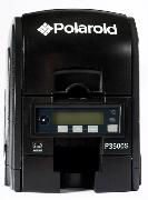 P3500S Single Side Card Printer